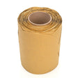 3M 7010290809 Stikit Gold Disc Roll, 01493, 8 in, P80
