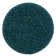 3M SC-DS Scotch-Brite Roloc Surface Conditioning Disc, Aluminum Oxide Very Fine, TS, 2 in (7010292394) (200 Pack)