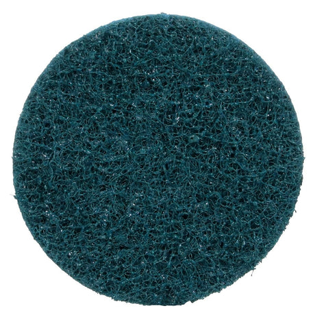 3M SC-DS Scotch-Brite Roloc Surface Conditioning Disc, Aluminum Oxide Very Fine, TS, 2 in (7010292394) (200 Pack)