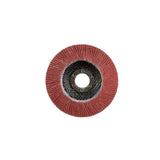 3M 967A Cubitron II Flap Disc, 60+, T29, Maroon, 4-1/2 in x 7/8 in, Giant (7010292540) (10 Pack) - 3