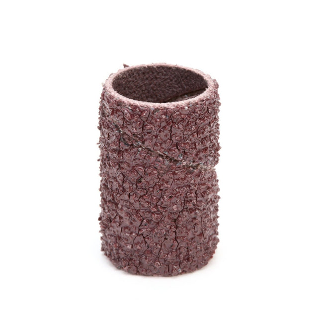 3M 341D Cloth Spiral Band, 36 X-weight, 1/2 in x 1 in (7010294517) (100 Pack)