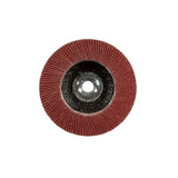 3M 967A Cubitron II Flap Disc, 80+, T27 Quick Change, 4-1/2 in x 5/8"-11, Giant (7010294535) (10 Pack) - 3