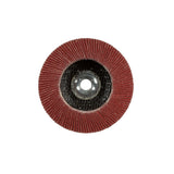 3M 967A Cubitron II Flap Disc, 80+, T27 Quick Change, 4-1/2 in x 5/8"-11, Giant (7010294535) (10 Pack) - 3