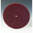3M LD-DC Scotch-Brite Light Deburring Disc, A/O Very Fine, 6 in x 1/2 in (7010294767) (100 Pack)