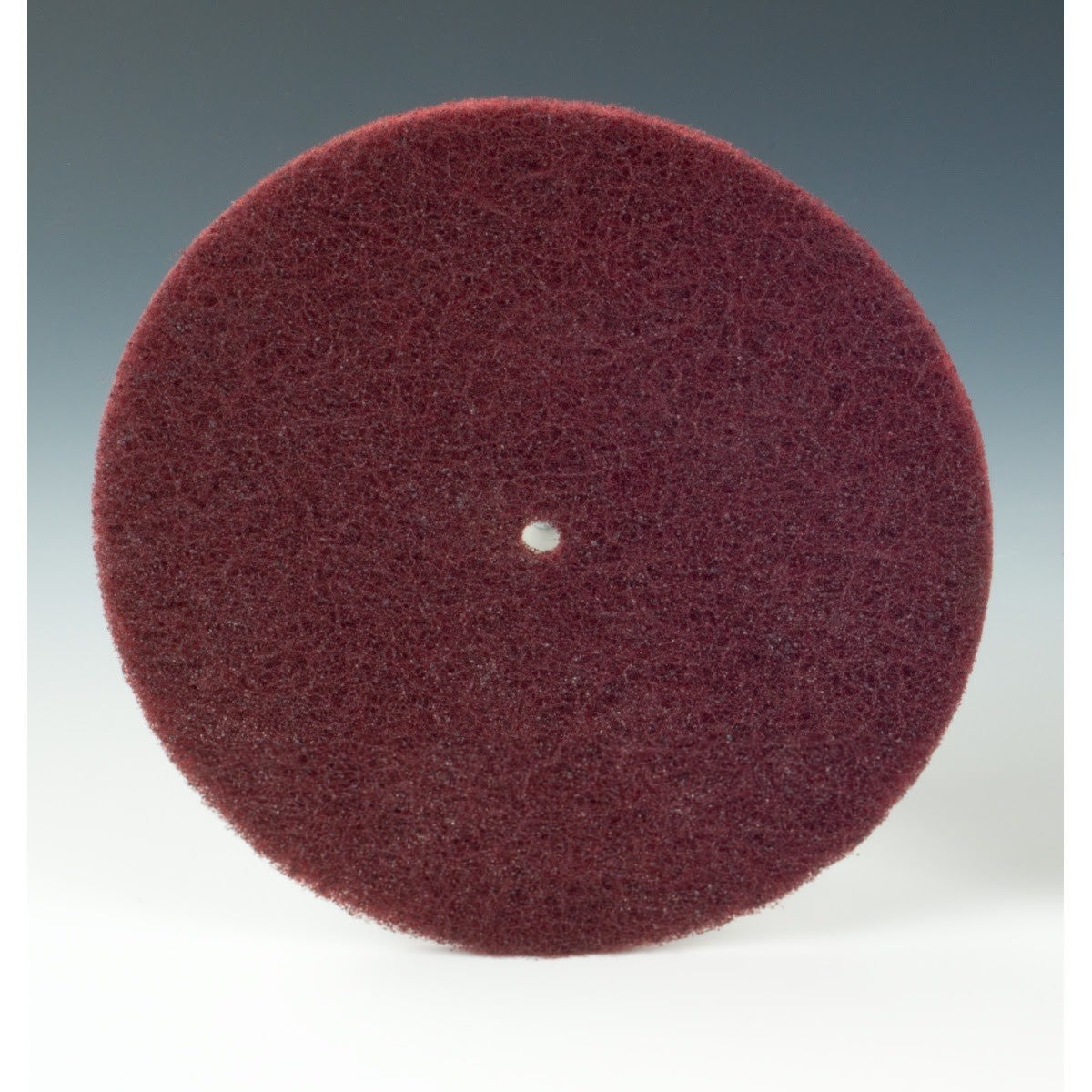 3M LD-DC Scotch-Brite Light Deburring Disc, A/O Very Fine, 6 in x 1/2 in (7010294767) (100 Pack)