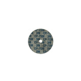 3M CP-UW Scotch-Brite Cut and Polish Unitized Wheel, 7S Medium, 1-1/2 in x 1/4 in x 3/16 in (7010294774) (80 Pack)