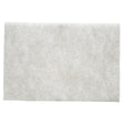 3M HP-HP 7445 Scotch-Brite Light Cleansing Hand Pad, Super Fine, White, 6 in x 9 in, for vinyl, porcelain, plastic, metal (7010294912) (3200 Pack)
