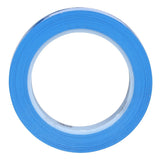 3M 483 Polyethylene Tape, Blue, 1 in x 36 yd, 5.0 mil, Individually Wrapped Conveniently Packaged (7010295458) (36 Pack) - 3