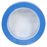 3M 483 Polyethylene Tape, Blue, 1 in x 36 yd, 5.0 mil, Individually Wrapped Conveniently Packaged (7010295458) (36 Pack) - 9