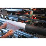 3M 411DL Flexomount Plate Mounting Tape, Gray, 4 in x 36 yd, 15 mil (7010295784) (8 Pack) - 2