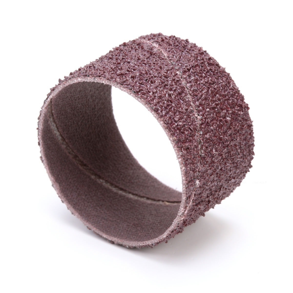 3M 341D Cloth Spiral Band, 36 X-weight, 1-1/2 in x 1 in (7010298947) (100 Pack) - 2