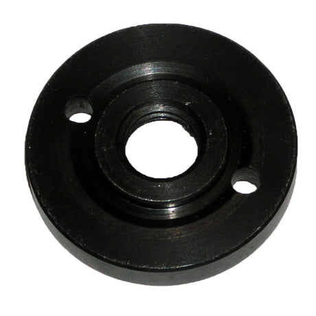 3M Flange Nut, Threaded, 1 in x 5/8 in x 3/8-24 Internal (28739) (7010298962) (5 Pack)
