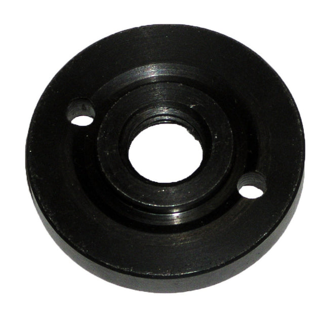 3M Flange Nut, Threaded, 1 in x 5/8 in x 3/8-24 Internal (28739) (7010298962) (5 Pack)
