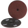 3M Disc KUT, 3 in 24 (7010299219) (80 Pack)