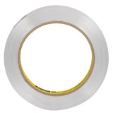 3M 605 Scotch Light Duty Packaging Tape, Clear, Cold Temperature, 3/8 in x 72 yd (7010300055) (96 Pack) - 2