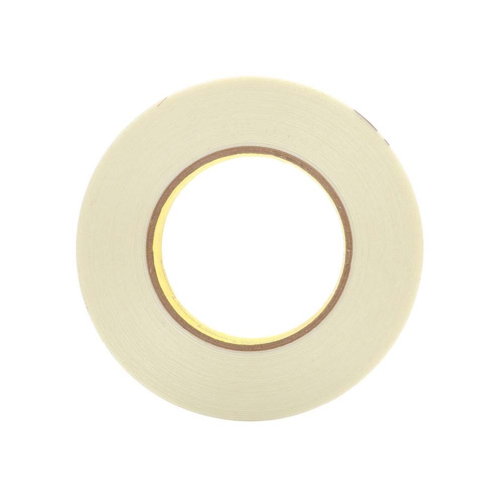 3M 898 Scotch Filament Tape , Clear, 48 mm x 55 m, 6.6 mil (7010300522) - 3