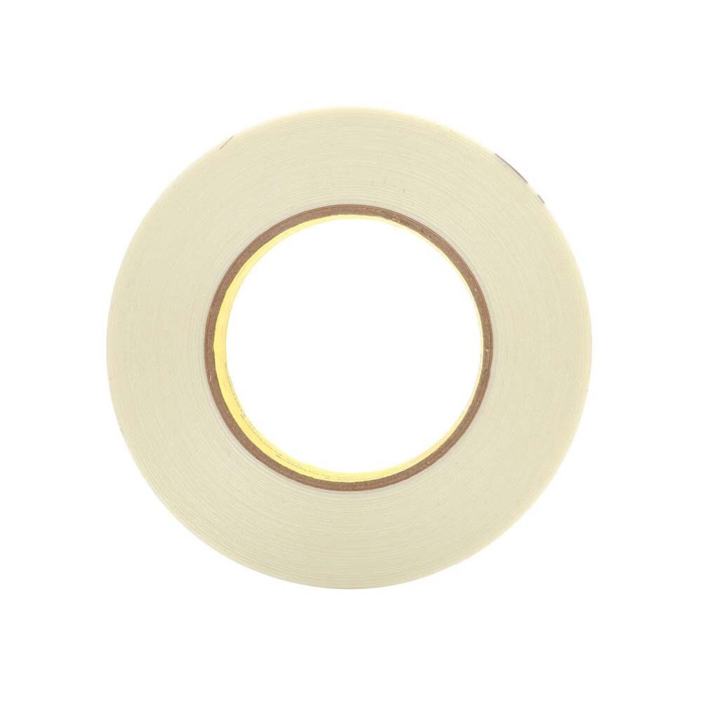 3M 7010300522 Scotch Filament Tape 898, Clear, 48 mm x 55 m, 6.6 mil - 3