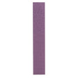 3M 740I 01794 Hookit Abrasive Sheet, Aluminum Oxide 36 Grit Purple, 2-3/4 in x 16-1/2 in (7010300647) (100 Pack)