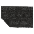 3M 7446 Scotch-Brite Blending Hand Pad, SiC Medium, Gray, 3-1/2 in x 7 in (7010300875) (800 Pack)