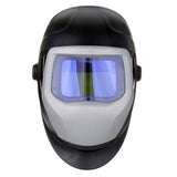3M 7010302093 Speedglas Welding Helmet 9100, 06-0100-30iSW, with ADF 9100XXi