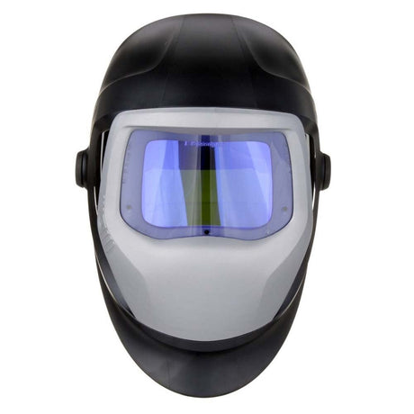 3M 7010302093 Speedglas Welding Helmet 9100, 06-0100-30iSW, with ADF 9100XXi