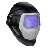 3M 7010302093 Speedglas Welding Helmet 9100, 06-0100-30iSW, with ADF 9100XXi - 2