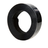 3M Hook/Loop Fastener, Black, 1 in x 10 ft (TB3571/TB3572) (7010302387) (8 Pack)