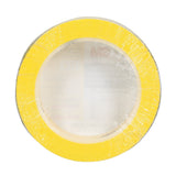 3M 483 Polyethylene Tape Yellow 1 in x 36 yd 5.0 mil (7010302434) (36 Pack) - 9