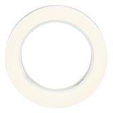 3M 483 Polyethylene Tape, White, 1 in x 36 yd, 5.0 mil, Individually Wrapped Conveniently Packaged (7010302435) (36 Pack) - 4
