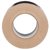 3M 1581A UL181A-P Aluminum Foil Tape, Natural Aluminum, Rigid/Flexible Duct Seaming, Cold Weather Adhesion, 3-7/8 in x 60 yd, 2 mil (7010302857) (12 Pack) - 4