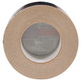 3M 1581A UL181A-P Aluminum Foil Tape, Natural Aluminum, Rigid/Flexible Duct Seaming, Cold Weather Adhesion, 3-7/8 in x 60 yd, 2 mil (7010302857) (12 Pack) - 8