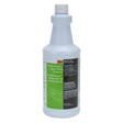 3M TroubleShooter Liquid Finish Remover Ready to Use Floor Stripper 1 qt (7010303542) (6 Pack)