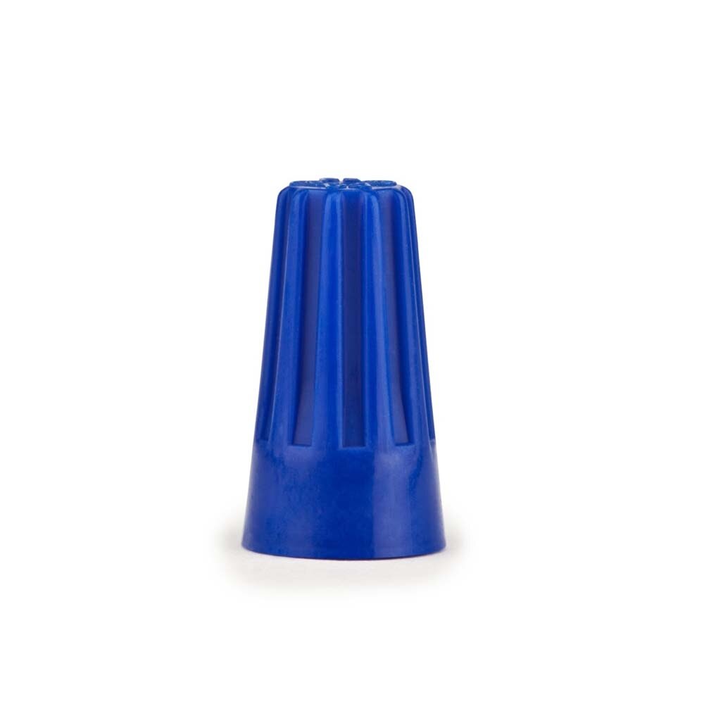 3M H-30-BIN Highland Wire Connector H-30, Blue, 22-16 AWG (7010304019) (1000 Pack)