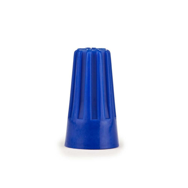 3M H-30-BIN Highland Wire Connector H-30, Blue, 22-16 AWG (7010304019) (1000 Pack)