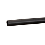 3M IT1.100BK9P Heat Shrink Heavy-Wall Cable Sleeve, Adhesive-Lined Polyolefin, Black, 2-4/0 AWG, Expanded/Recovered I.D. 1.10/3/8 in, 9 in Length (7010305769) (36 Pack) - 4