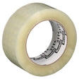 3M 311+ Scotch High Tack Box Sealing Tape, Clear, 48 mm x 100 m (7010306820) (36 Pack)