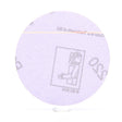 3M 360L Hookit Film Disc, P220, 3 in x NH, Die 300V (7010307753) (200 Pack)