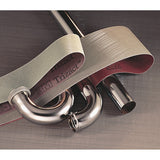 3M 217EA Trizact Cloth Belt, A45 JE-weight, 5 in x 73 in, Film-lok, Full-flex (7010308269) (50 Pack) - 3