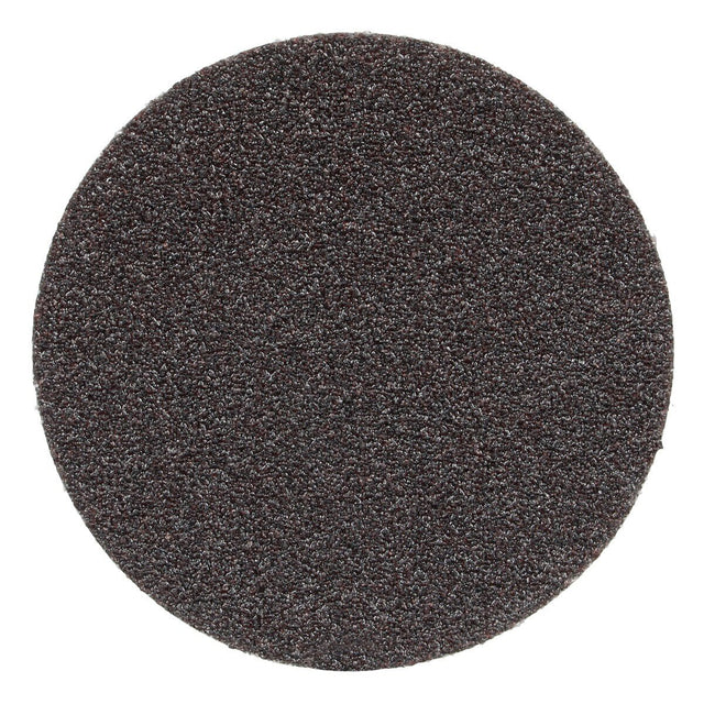 3M 361F Roloc Disc, 60 YF-weight, TR, 4 in, Die R400BB (7010308442) (100 Pack)