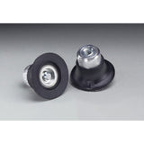 3M 77729 Roloc Disc Pad TS and TSM, Medium 1-1/2 in 1/4"-20 internal (7010308594) (5 Pack)