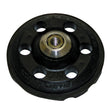 3M 28710 Roloc Cool Running Disc Pad TS and TSM, 3 in x 1/4"-20 internal (7010308606) (5 Pack)