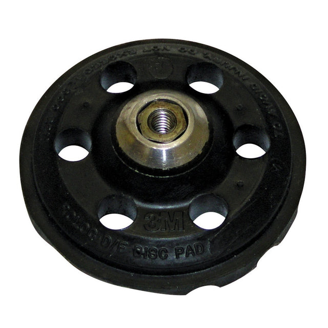 3M 28710 Roloc Cool Running Disc Pad TS and TSM, 3 in x 1/4"-20 internal (7010308606) (5 Pack)
