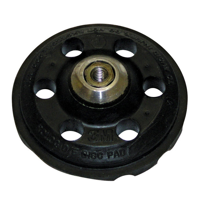 3M 28710 Roloc Cool Running Disc Pad TS and TSM, 3 in x 1/4"-20 internal (7010308606) (5 Pack)