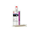 3M TPO Plastic Parts Repair Two Part Urethane Adhesive Black 200 mL (08239) (7010308779) (6 Pack)