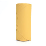 3M 225L 01328 Stikit Gold Film Disc Roll, PSA, P220, Gold, 6 in, 75 Discs (7010308781) (6 Pack) - 2