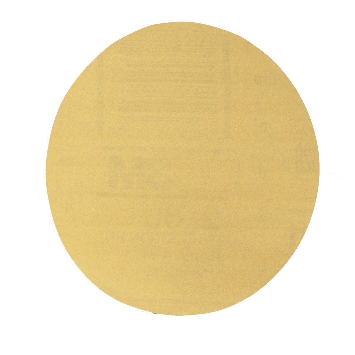 3M 225L 01328 Stikit Gold Film Disc Roll, PSA, P220, Gold, 6 in, 75 Discs (7010308781) (6 Pack) - 3