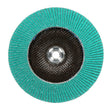 3M 577F Flap Disc, 36, T27 Quick Change, 4-1/2 in x 5/8 in-11, Giant (7010308897) (10 Pack)