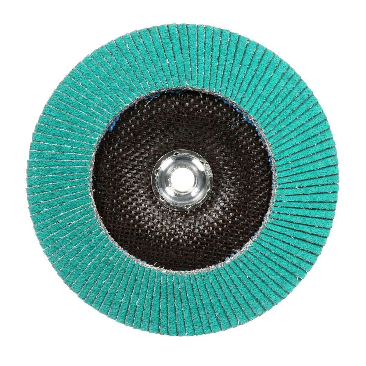 3M 577F Flap Disc, 36, T27 Quick Change, 4-1/2 in x 5/8 in-11, Giant (7010308897) (10 Pack)