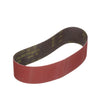 3M 984F Cubitron II Cloth Belt, 60+ YF-weight, 6 in x 48 in, Film-lok, Single-flex (7010308910) (20 Pack)