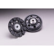3M 82975 Roloc D/F Cool Running Disc Pad TR, 3 in 1/4-20 Internal (7010309116) (5 Pack)